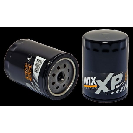 Wix Filters Xp Lube Filter, 51060Xp 51060XP